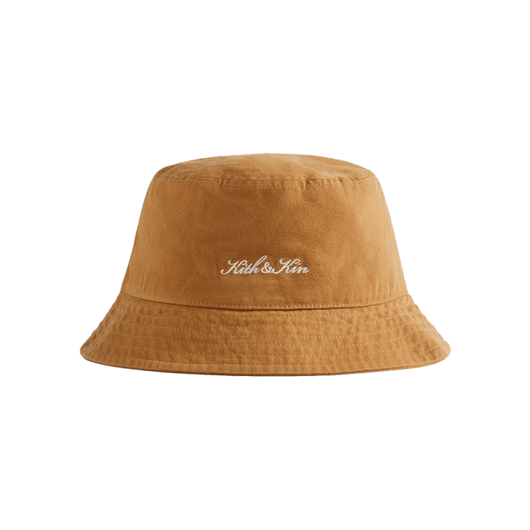 Kith Classic Bucket Hat 'Oxford'