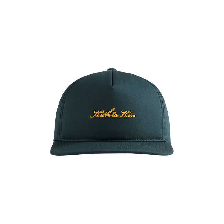 Kith & Kin A Frame Cap 'Stadium'