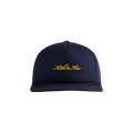 Kith & Kin A Frame Cap 'Nocturnal'