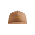 Kith & Kin A Frame Cap 'Karat'