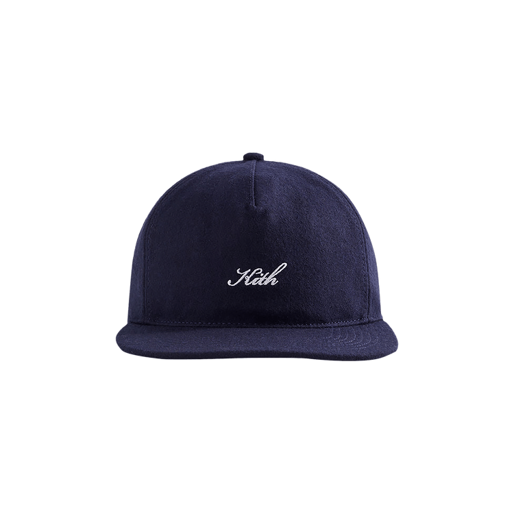 Kith Script Cap 'Nocturnal'