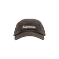 Supreme Military Camp Cap 'Brown'