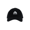 Supreme x Nike ACG Denim 6-Panel 'Black'