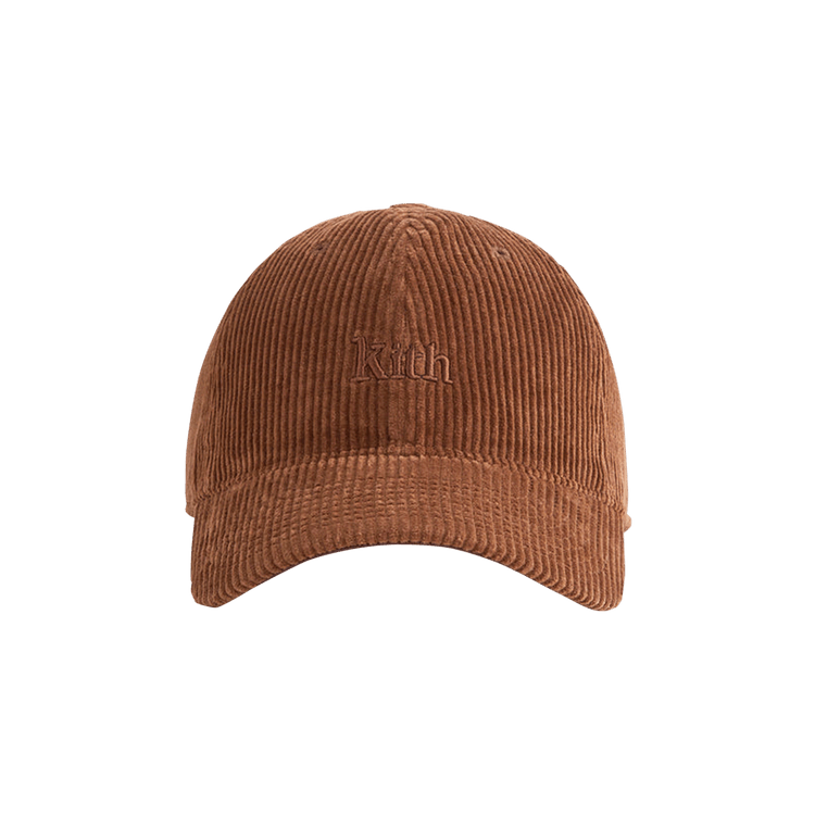 Kith Women Serif Cap 'Tectonic'