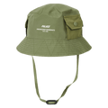 Palace x Engineered Garments Explorer Bucket 'Olive'