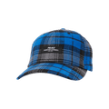 Palace x Engineered Garments 6-Panel 'Blue'