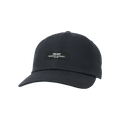 Palace x Engineered Garments 6-Panel 'Anthracite'