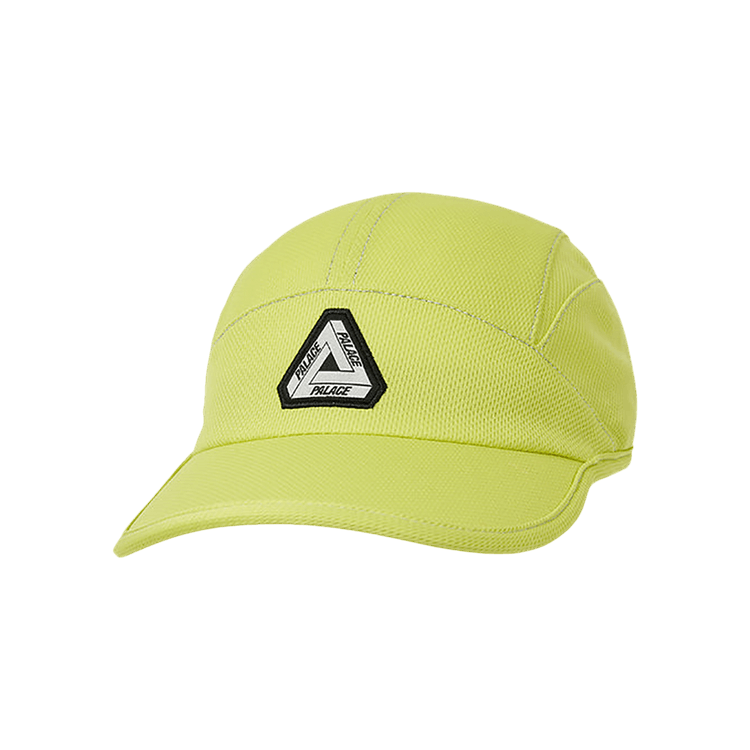 Palace Tri-Cool Mesh Runner 'Yellow'