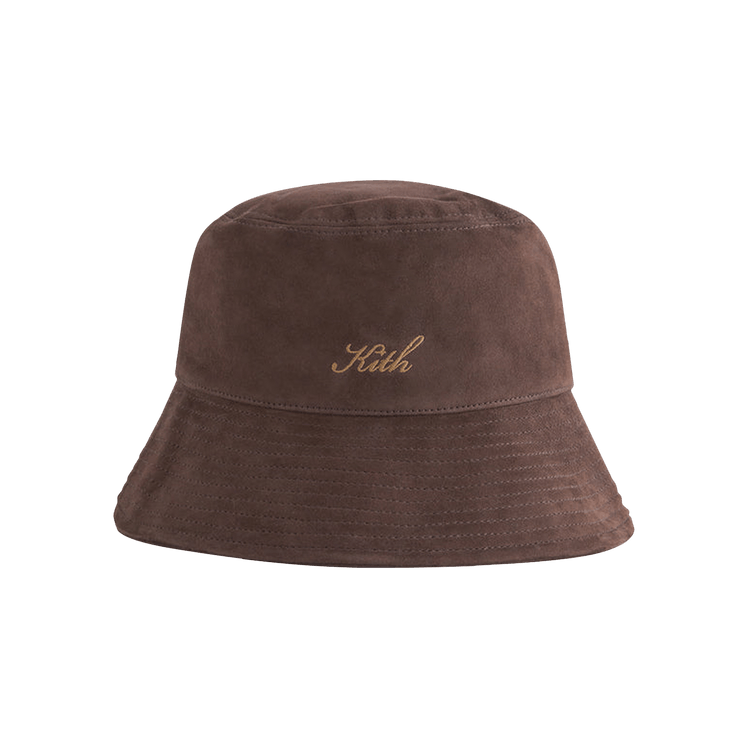Kith Women Arwen Bucket Hat 'Incognito'