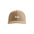 Kith For New Era Serif Dodgers Cap 'Loft'