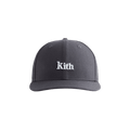 Kith For New Era Serif Marlins Cap 'Derby'