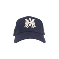 Amiri Full Canvas MA Hat 'Navy'