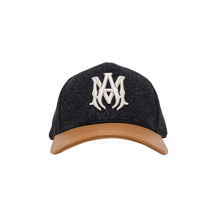 Amiri MA Hat 'Grey'