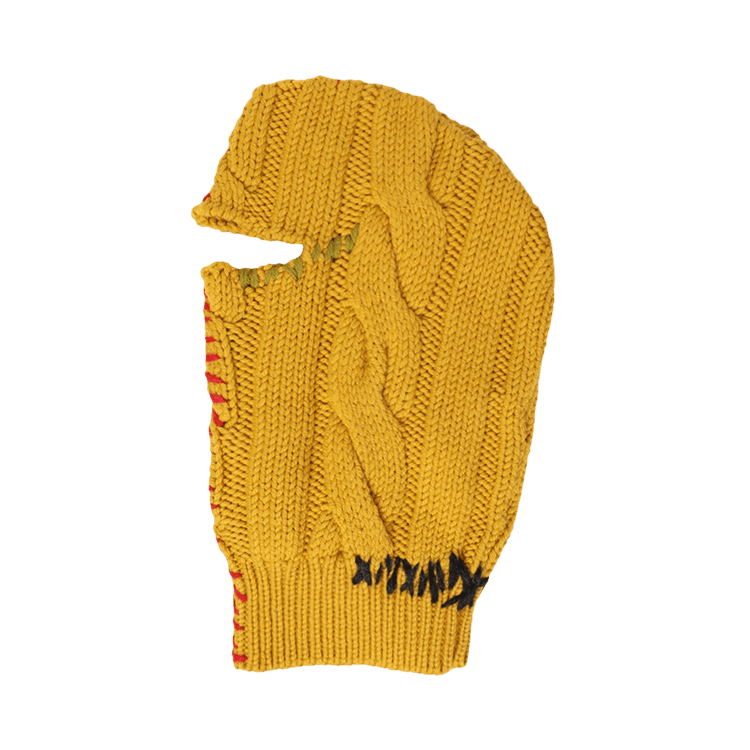 Marni Balaclava 'Cedar'