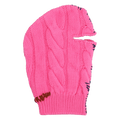 Marni Balaclava 'Fuchsia Fluo'
