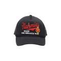 Nahmias Miracle Way Trucker Hat 'Black'