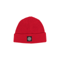 Stone Island Beanie 'Red'
