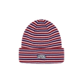 Supreme Multi Stripe Beanie 'Purple'