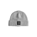 Stone Island Beanie 'Melange Grey'