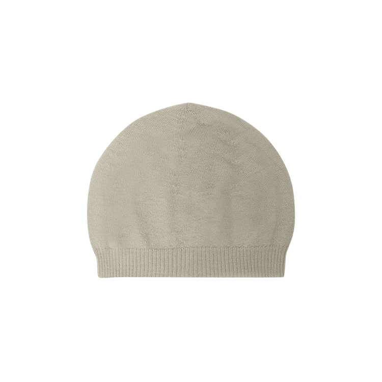 Rick Owens Knit Beanie 'Pearl'