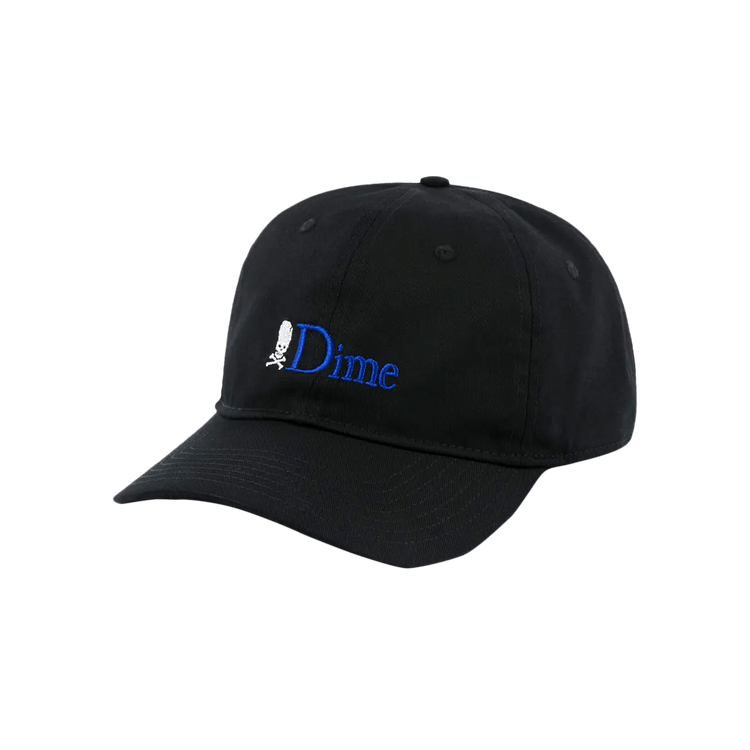 Dime Corsair Cap 'Black'