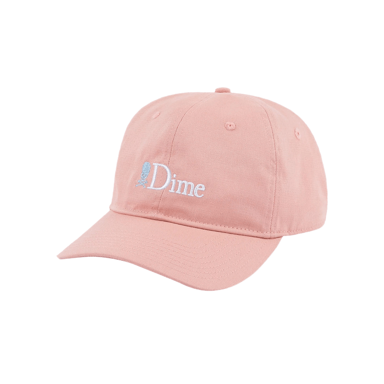 Dime Corsair Cap 'Pink'