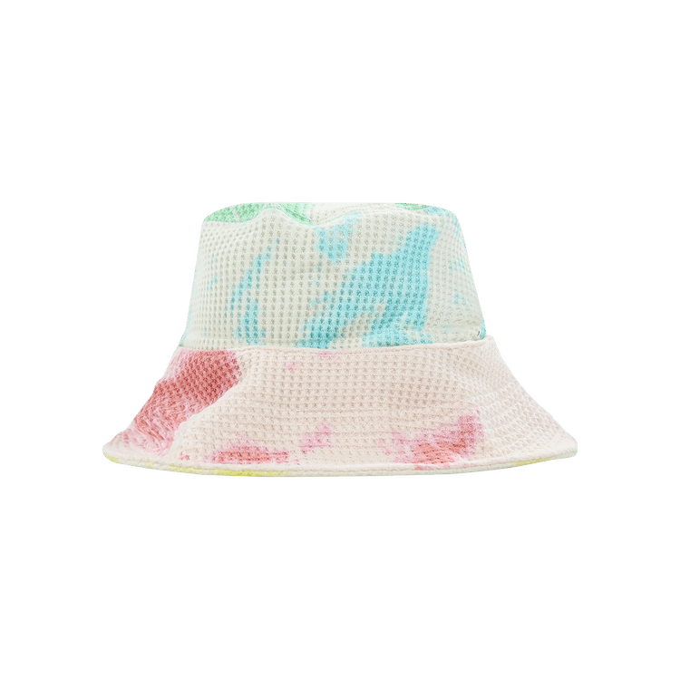 Who Decides War Roygbiv Peak Through Bucket Hat 'Multicolor'