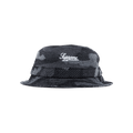 Supreme Camo Grid Velvet Crusher 'Black Camo'