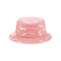 Supreme Camo Grid Velvet Crusher 'Pink Camo'
