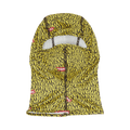 Supreme x IRAK Lightweight Balaclava 'Yellow'