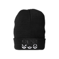 CDG x Pokémon Beanie 'Black'