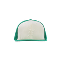 Fear of God Essentials x New Era 59Fifty Fitted Cap 'Green/White'