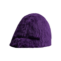 Raf Simons Space Helmet 'Dark Purple'