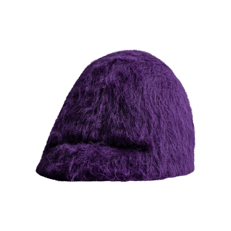 Raf Simons Space Helmet 'Dark Purple'