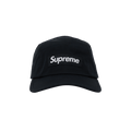 Supreme x Ventile Camp Cap 'Black'