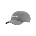 Supreme x Ventile Camp Cap 'Grey'