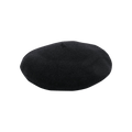 Maison Margiela Beret Hat 'Black'