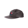 Parra Secret Flower 6 Panel 'Chocolate'