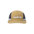 Real Bad Man Wild Record Hiker Cap 'Down Brown'