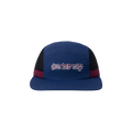 Real Bad Man Wild Record Hiker Cap 'Dark Blue'