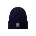 Brain Dead Logo Head Wool Beanie 'Black'
