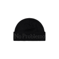 Aries No Problemo Beanie 'Black'