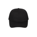 Aries No Problemo Cap 'Black'