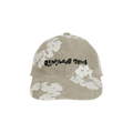 READYMADE x Denim Tears Cotton Wreath Cap 'White'