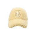 Burberry Baseball Cap 'Natural'