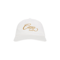 Casablanca Caza Embroidered Cap 'Caza/Off White'