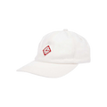 Casablanca Logo Patch Cap 'Logo Patch/Off White'