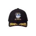 Casablanca Par Avion Laurel Cap 'Casablanca Paravion/Black'