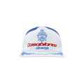 Casablanca Airways Embroidered Cap 'Casablanca Airways/White'