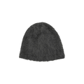 Jil Sander Silk Knit Hat 'Steel'